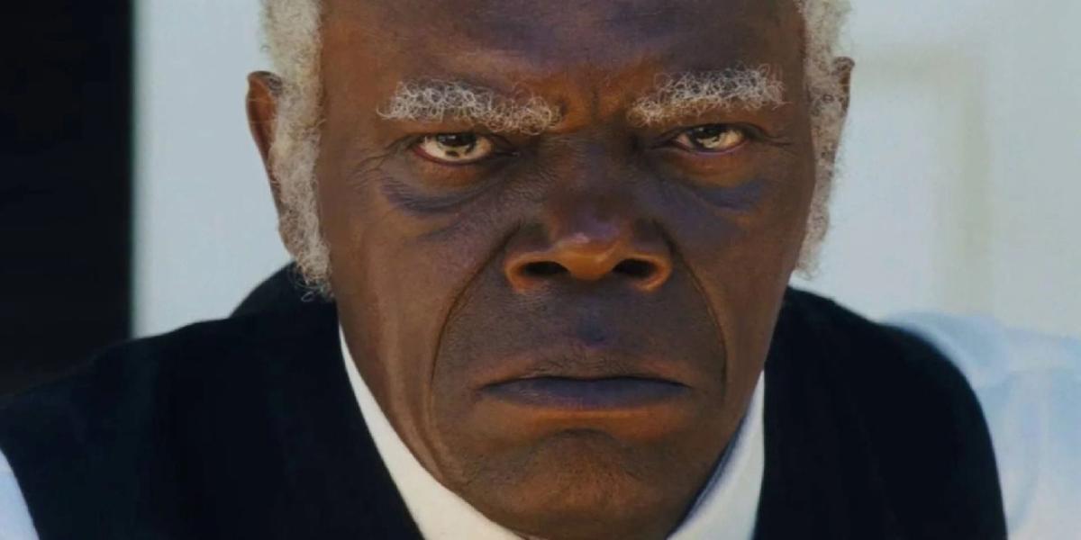 Samuel L. Jackson responde aos comentários de Quentin Tarantino sobre o estrelato da Marvel