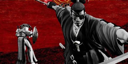 Samurai Shodown anuncia data de lançamento do Steam, novo lutador de DLC