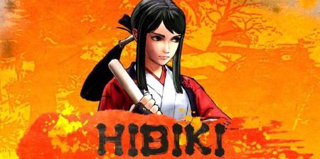 Samurai Shodown Hibiki DLC ganha data de lançamento