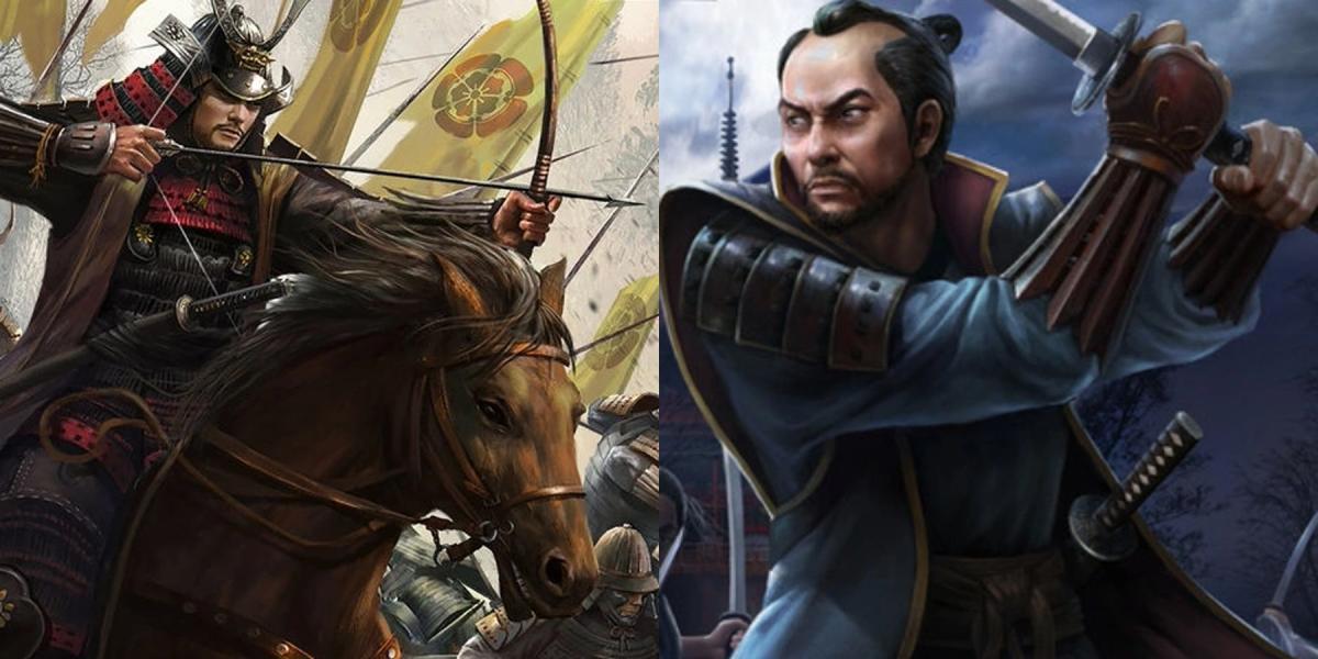 Assassin's Creed: Memórias Samurai Nobunaga