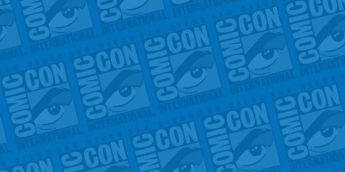 San Diego Comic-Con 2020 cancelada, datas de 2021 anunciadas