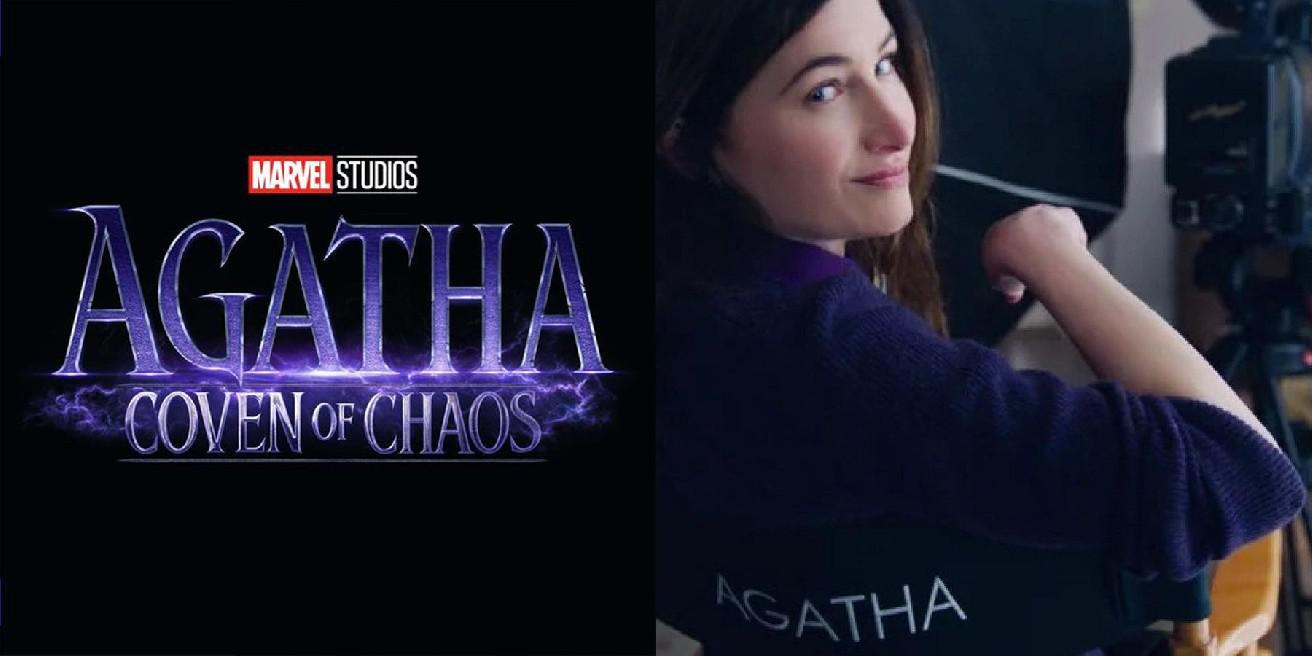Sasheer Zamata e Eric André se juntam ao elenco de Agatha: Coven Of Chaos