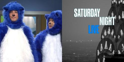 Saturday Night Live uma vez acusado de roubar ideia de esboço, criador responde