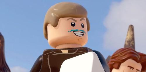 Scalpers estão vendendo Blue Milk Luke LEGO Star Wars por preços ridículos