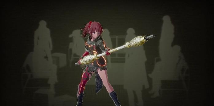 Scarlet Nexus: As melhores armas, classificadas (e como obtê-las)