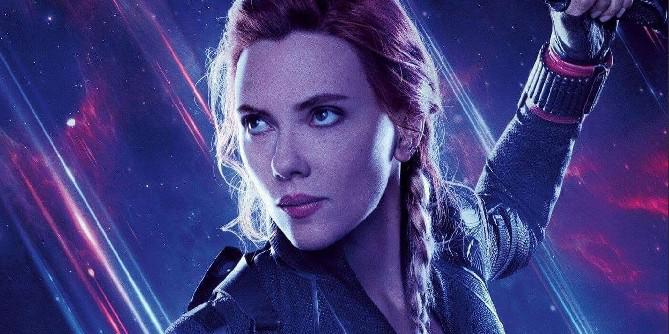 Scarlett Johansson, estrela de Viúva Negra , tinha dúvidas sobre Os Vingadores