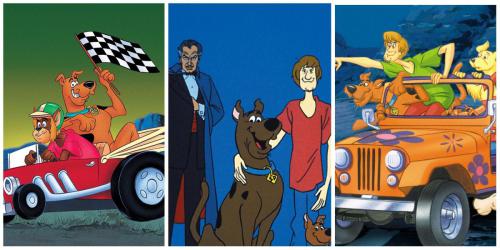 Scooby-Doo: 10 vezes que os monstros eram reais