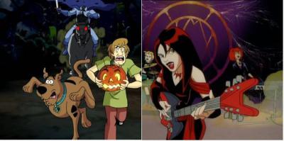 Scooby-Doo: 7 melhores músicas de perseguição