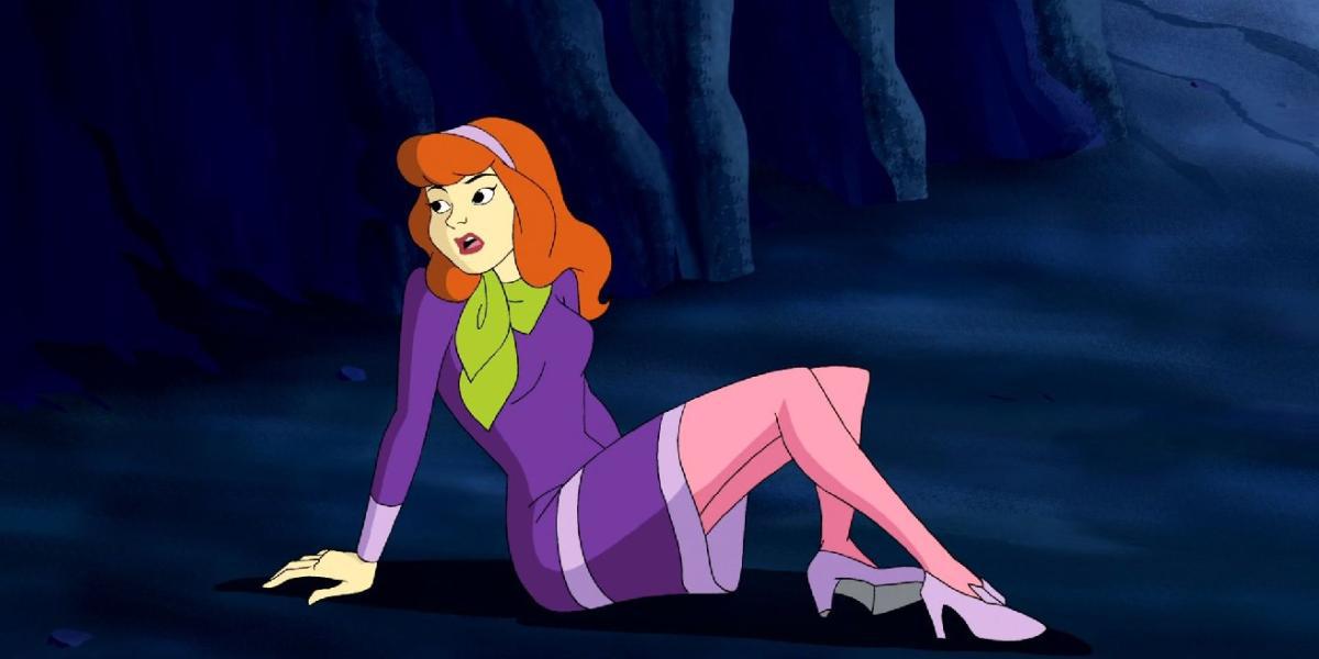 Scooby-Doo: as melhores versões de Daphne