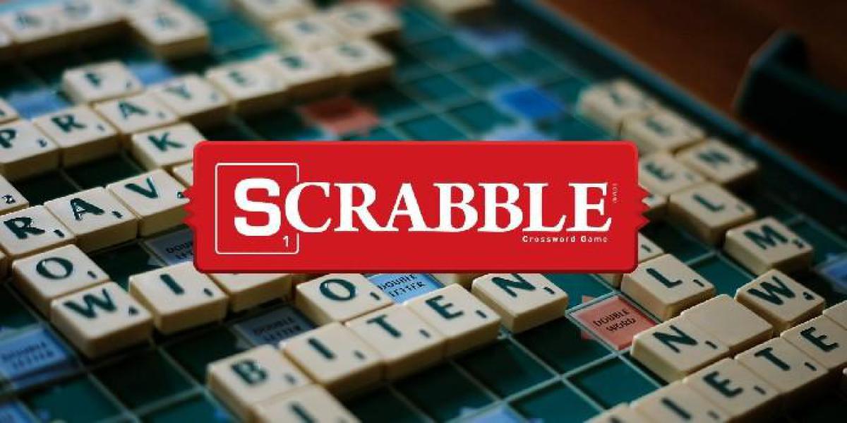 Scrabble lança novo site com suporte multiplayer online