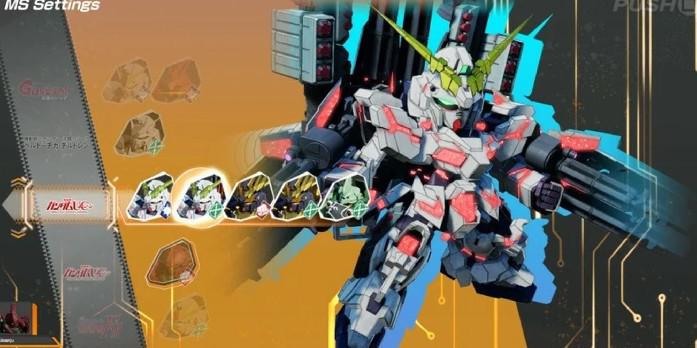 SD Gundam Battle Alliance: 7 melhores atiradores de mecha, classificados