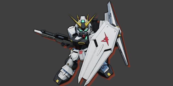 SD Gundam Battle Alliance: 9 melhores Gundams para atualizar o mais rápido possível