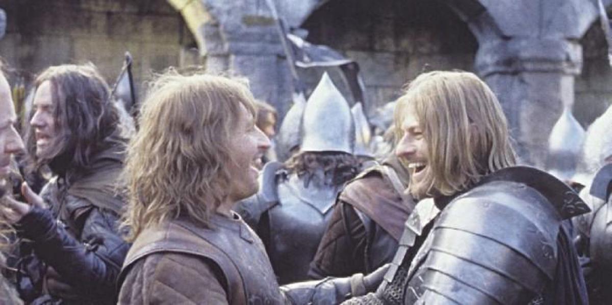 SdA: Qual característica fatal Boromir e Faramir compartilham?
