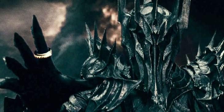 SdA: Sauron não é o Senhor dos Anéis, então quem é?