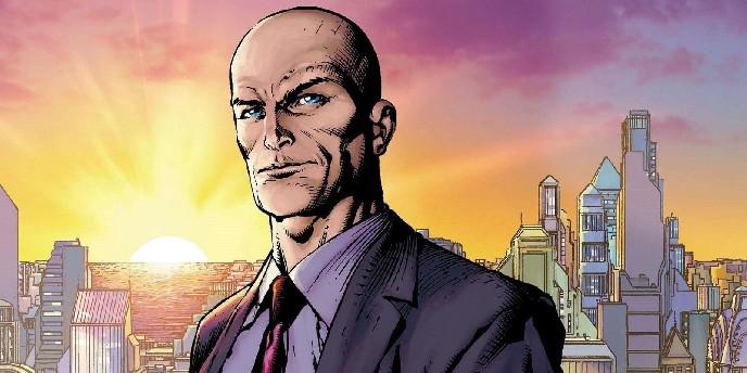 Se algum vilão da DC merece um projeto solo, é Lex Luthor