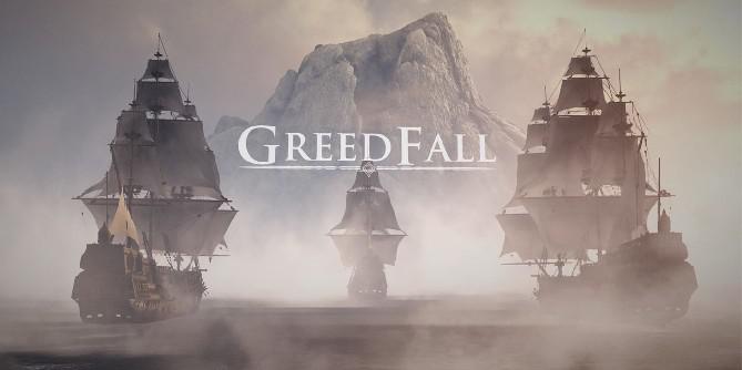 Se GreedFall fosse um Dragon Age honorário, SteelRising poderia preencher o vazio de Anthem 2.0