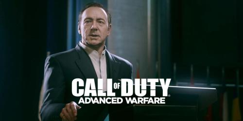 Se isso acontecer, Call of Duty: Advanced Warfare 2 tem um grande obstáculo a superar