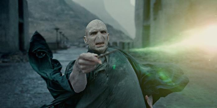 Se Multiversus conseguir Harry Potter, também precisará de Voldemort