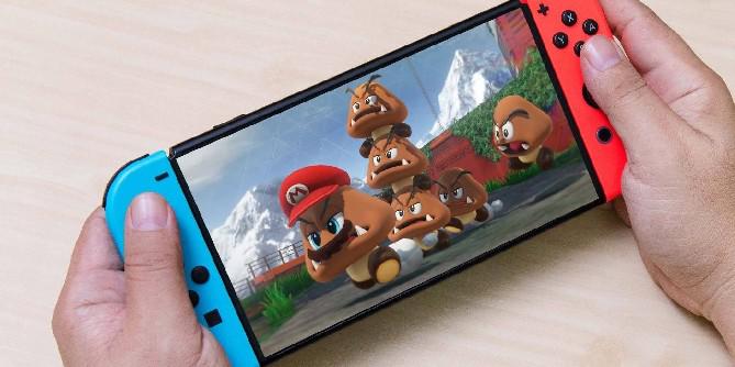 Se o mais novo rumor do Switch for verdadeiro, os modelos Pro e Lite podem ser o perfeito One-Two Punch para a Nintendo
