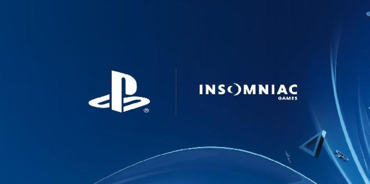Se os rumores forem verdadeiros, a Insomniac Games está realmente se tornando o Premier Studio da Sony