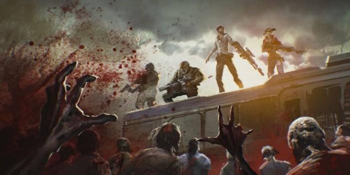 Se Zombies Chronicles 2 realmente acontecer, os fãs de Call of Duty devem esperar algumas mudanças