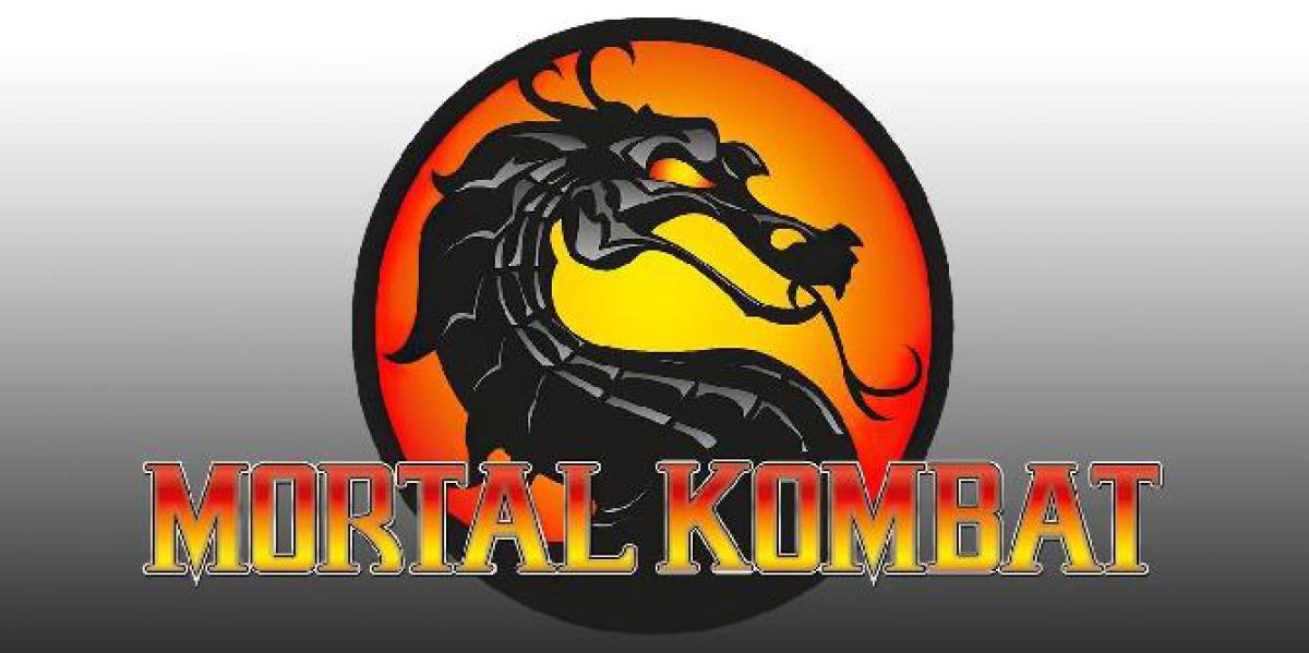 Secretlab revela cadeira de jogos com tema de Mortal Kombat