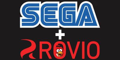 Sega compra Rovio: gigante dos jogos japonesa expande portfólio