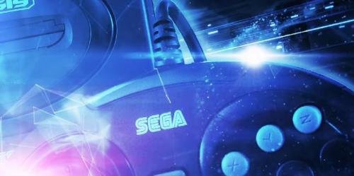 SEGA confirma lista de jogos para Genesis Mini 2