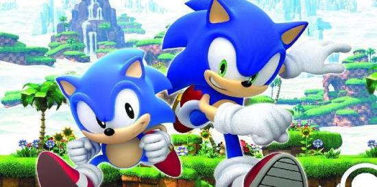 Sega deve permitir que diferentes Sonic Eras interajam