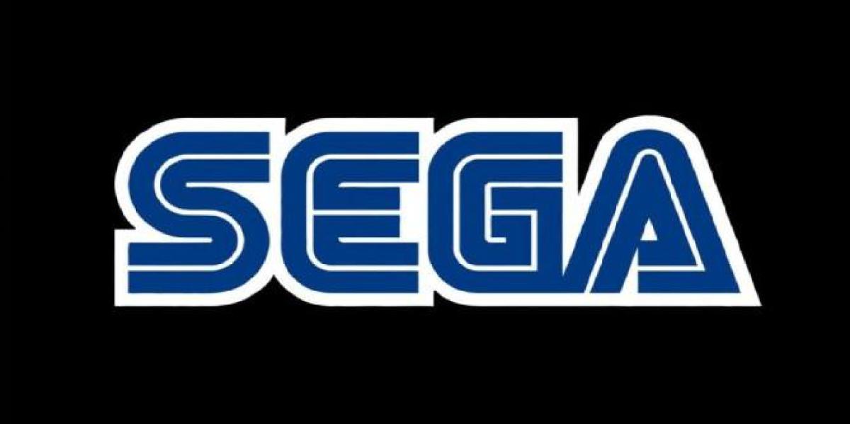Sega divide videogames e Pachinko em empresas separadas