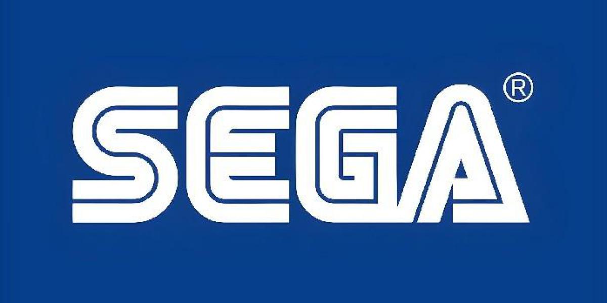 Sega está trabalhando em um projeto misterioso de super game
