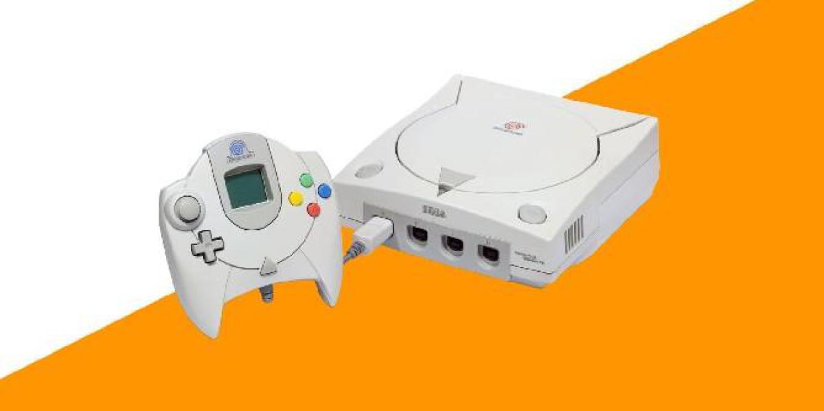 Sega faz parceria com DumbGood para linha de roupas Dreamcast