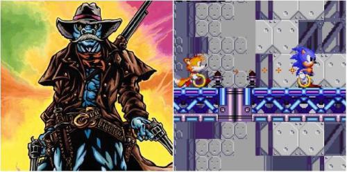 Sega Genesis: 10 jogos cancelados que gostaríamos de ter jogado