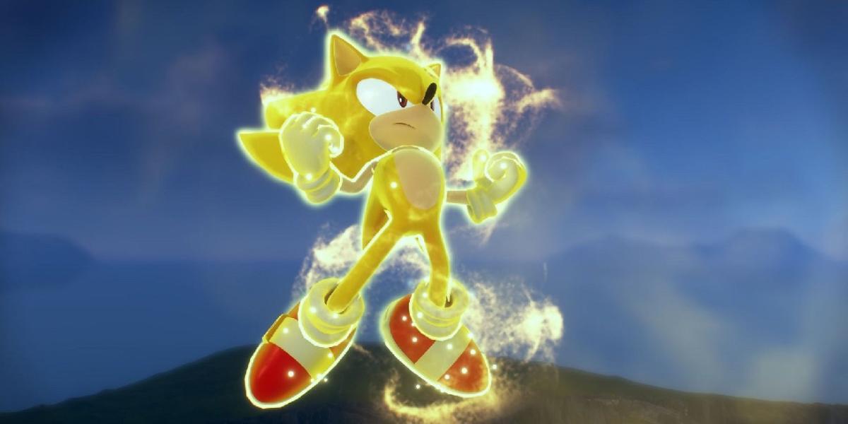 Sega quer contratar um especialista em Sonic para ajudar a codificar Sonic Lore