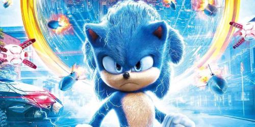 Sega revela por que decidiu fazer os filmes de Sonic the Hedgehog