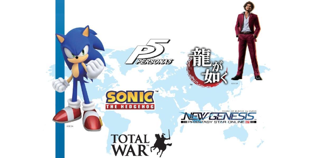 Sega Super Game chega em 2026