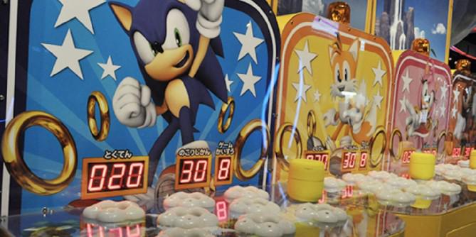 Sega Theme Parks pode estar chegando aos EUA e Reino Unido