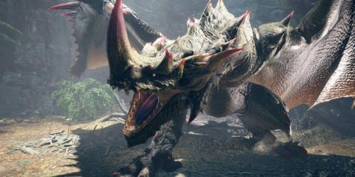 Segredos revelados: O que esperar do próximo Monster Hunter?