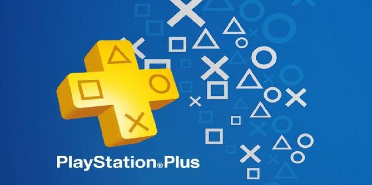 Segundo jogo PlayStation Plus revelado para junho de 2020