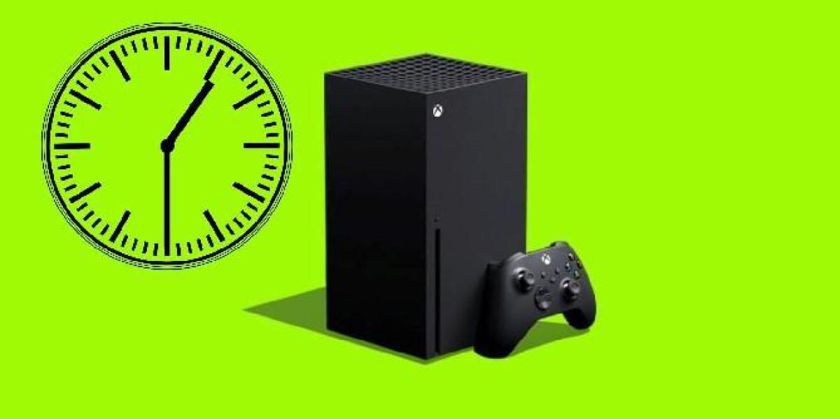 Segundo vazamento do pacote do controle do Xbox Series X adiciona combustível à especulação da data de lançamento