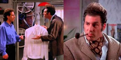 Seinfeld: 8 piadas recorrentes na sitcom que você não sabia que existiam