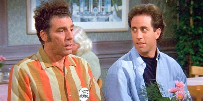 Seinfeld: 8 piadas recorrentes na sitcom que você não sabia que existiam