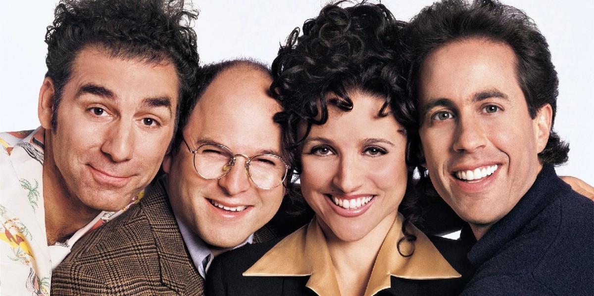 Seinfeld: os 5 melhores episódios após a saída de Larry David