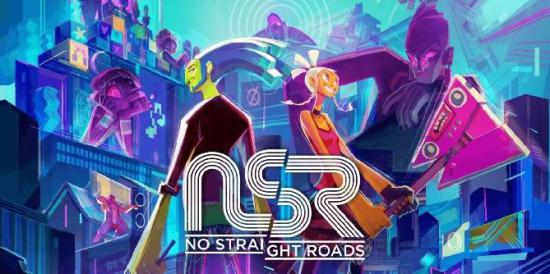 Sem data de lançamento de Straight Roads anunciada