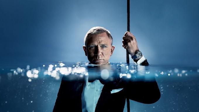 Sem tempo para morrer pode refazer cenas devido aos gadgets desatualizados de James Bond