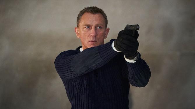 Sem tempo para morrer: quanto custou adiar o novo filme de Bond?