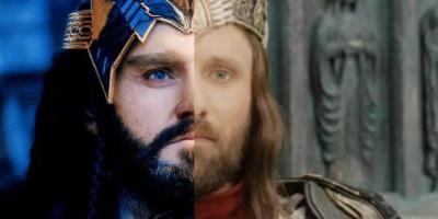 Senhor dos Anéis: 5 razões pelas quais Thorin não é um líder tão bom quanto Aragorn