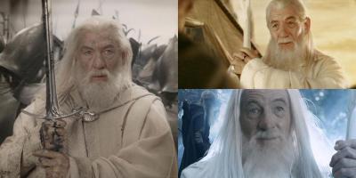 Senhor dos Anéis: As 10 melhores citações de Gandalf dos filmes
