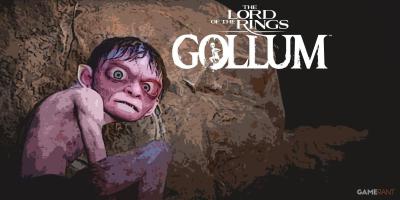 Senhor dos Anéis: Fãs de Gollum estão preocupados após o último trailer