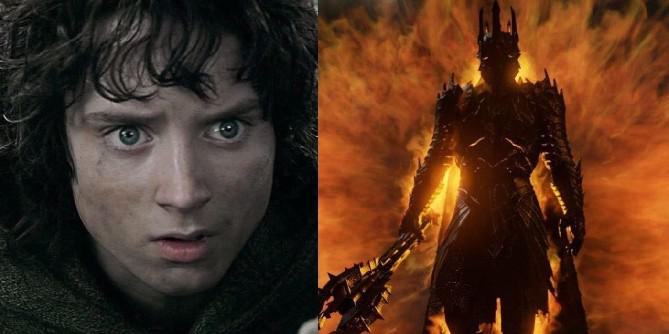 Senhor dos Anéis: Por que o arco do personagem de Frodo é um dos maiores